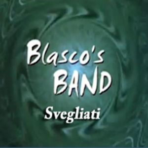 Guido Piazzi - Svegliati (Blasco'S Band) (Radio Date: 27 Aprile 2012)